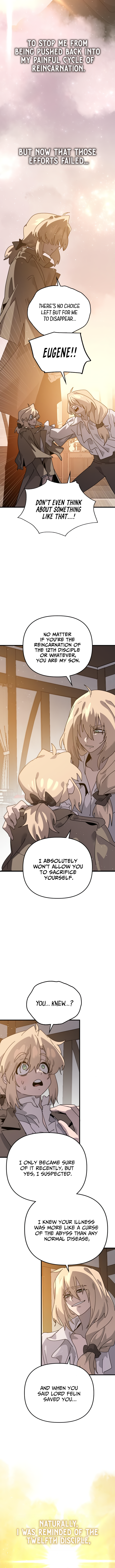 My Second Life is a Healing Life? Chapter 79 8